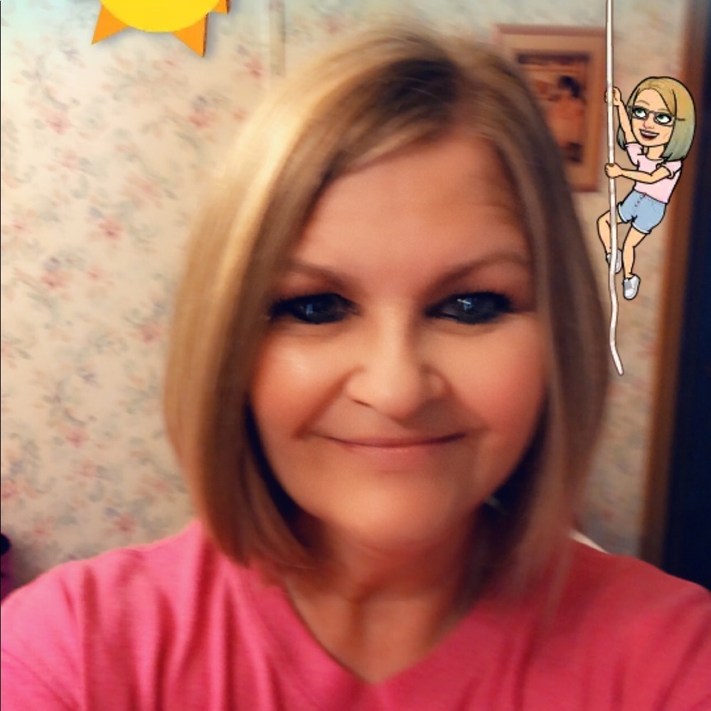 Meet your Posher, Dianne